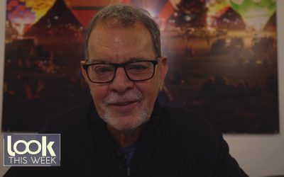 Ray Agnew Interview 4-13-20
