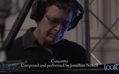 Rich Ortiz, Jonathan Newell, Corry Loveday