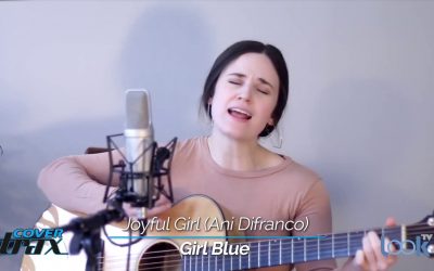 Girl Blue, Steve Candlen, Angelina Valente
