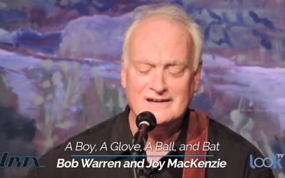 Bob Warren & Joy MacKenzie, Jonathan Newell, Corry Loveday, Rich Ortiz