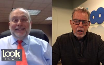 Look This Week – Brian Nealon Interview 5-7-20