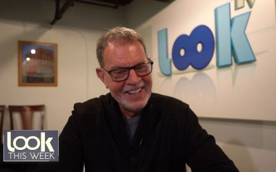 Look This Week – Dennis Brobston Interview May 2020
