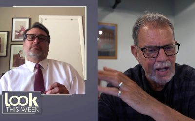 Look This Week – Greg Canale 5-28-20
