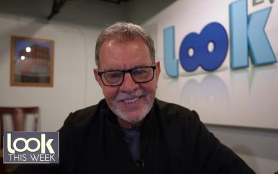 Look This Week – Kevin Gallagher  5-11-20