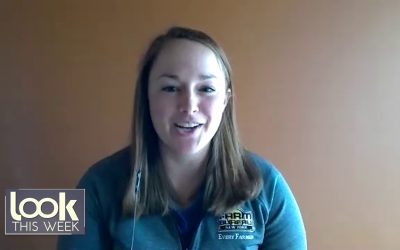 Look This Week –  Kim Trombly 5-11-20