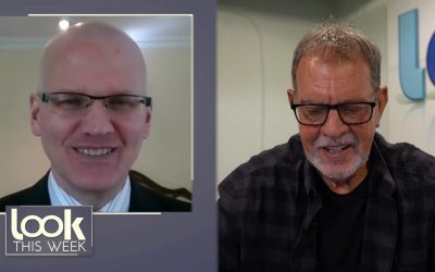 Look This Week – Lawrence Fialkow 5-25-20