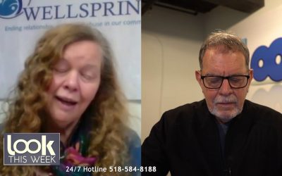 Look This Week – Maggie Fronk Interview May 2020