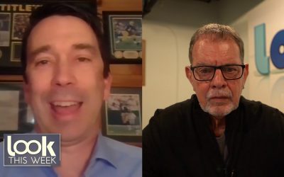 Look This Week – Mike Bittel Interview 5-7-20