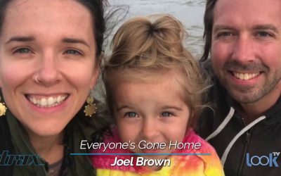 Joel Brown, Dave Maswick, Rossana Moore, Sophia Szokolay, Rich Ortiz