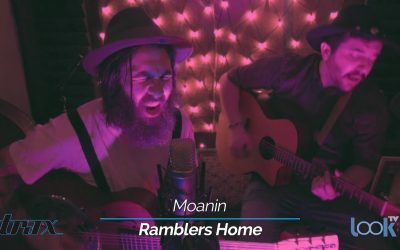 Robin O’Herin, Ramblers Home, Bob Warren, Arx Duo, Rocky Graziano