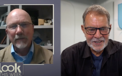 Look This Week 7-6-20 Ray Agnew Updates Us on Glens Falls Hospital