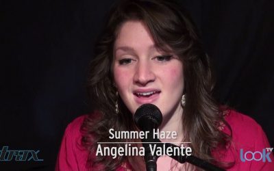 Angelina Valente – Trax 2017