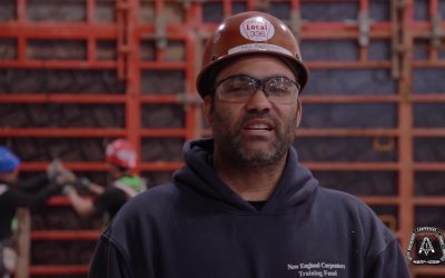 Carpenter’s Union YourLook