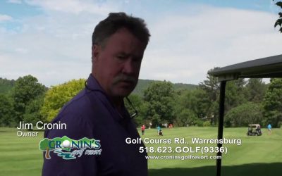 Cronin’s Golf Resort