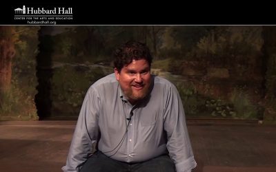 Hubbard Hall YourLook