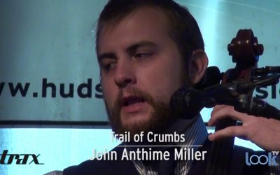 John Anthime Miller Trax 2016