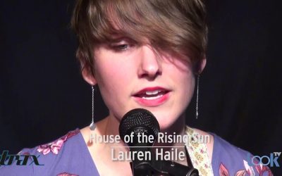 Lauren Haile – Trax 2017