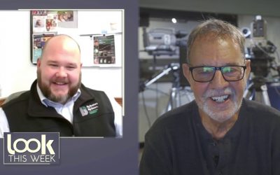 Look This Week 10-19-20 Bill Moon