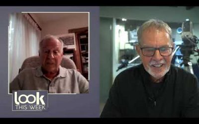 Look This Week 10-5-20 Bill Nikas