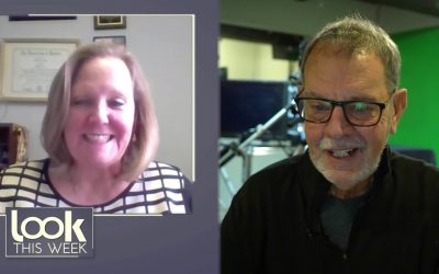 Look This Week 12-21-20 Gina Mintzer