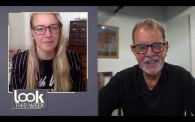 Look this Week 7-20-20 Sue Kessler