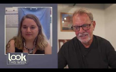 Look This Week 8-17-20 Rebecca Zeh