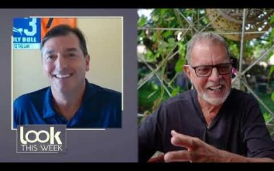 Look This Week 8-31-20 Bruce Cerone