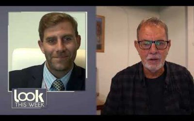 Look This Week 9-14-20 James Dexter & Andrew Cook