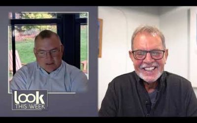 Look This Week 9-28-20 Tim Mcnulty