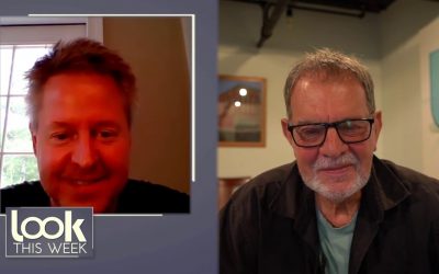 Look This Week – Reg Harnish and Mark Shaw 6-22-20