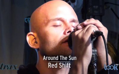 Red Shift Trax 2016