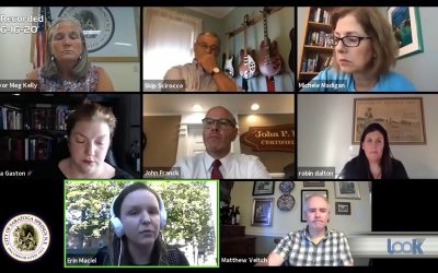 Saratoga Council Meeting 6-16-20