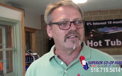 Superior Co-op HVAC
