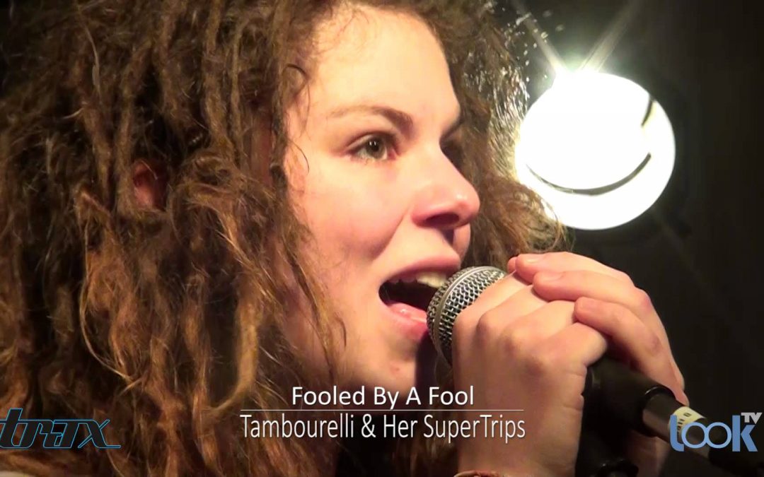 Tambourelli and Her SuperTrips