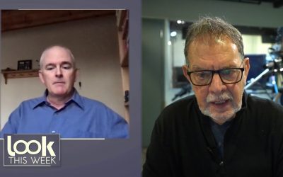 The Jefferson Project Interview