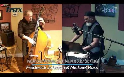 Frederick Johnson & Michael Ross