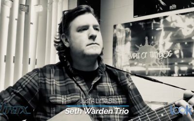 Seth Warden Trio, ﻿Jon Bowers & Gordon Grey, Deb Cavanaugh