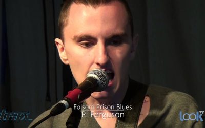 Trax – PJ Ferguson