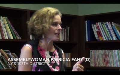 Where’s Dayna: NYS Assembly People Call for CARES Act Funding to be Released to Childcare Centers