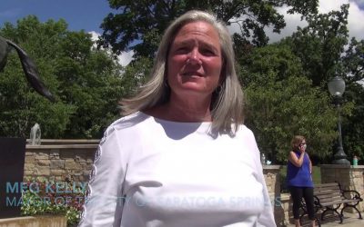 Where’s Dayna: Saratoga County Phase 3 Re-Opening