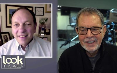 Look This Week 3-15-21 – David Rosenberg