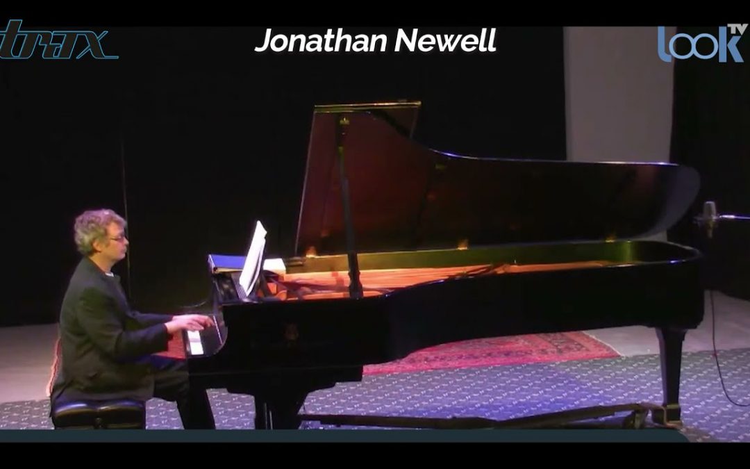 Jonathan Newell Classical Piano