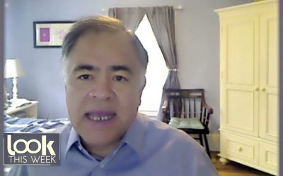 Look This Week 4-19-21 Ron Kim