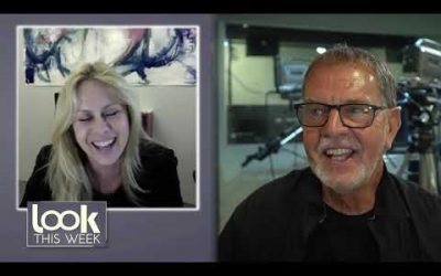 Look This Week 5-24-21 Louise Kerr