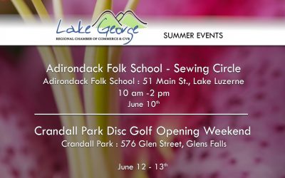 Erlowest Calendar 6-7-21