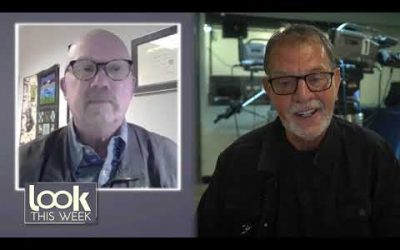 Look This Week 6-7-21 Ray Agnew