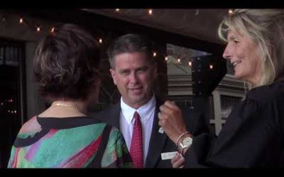 Where’s Dayna: Ronald McDonald House Charities of the Capital Region Casino Night Gala