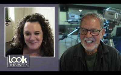 Look This Week 7-12-21 – Liza Ochsendorf
