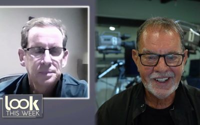 Look This Week – 7/19/21 – Mike Freed