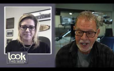Look This Week 7-26-21 Rachel Seeber
